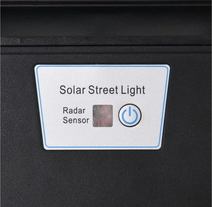 Solar Street Light super bright