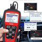 KW808 OBD2 EOBD Automotive Scanner Automotive