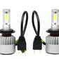 LED car Headlight Bulbs - H7
