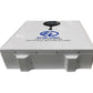 LifePo4 25.6v 120AH 3072Wh Wall Mounted Battery