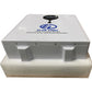 LifePo4 25.6v 120AH 3072Wh Wall Mounted Battery