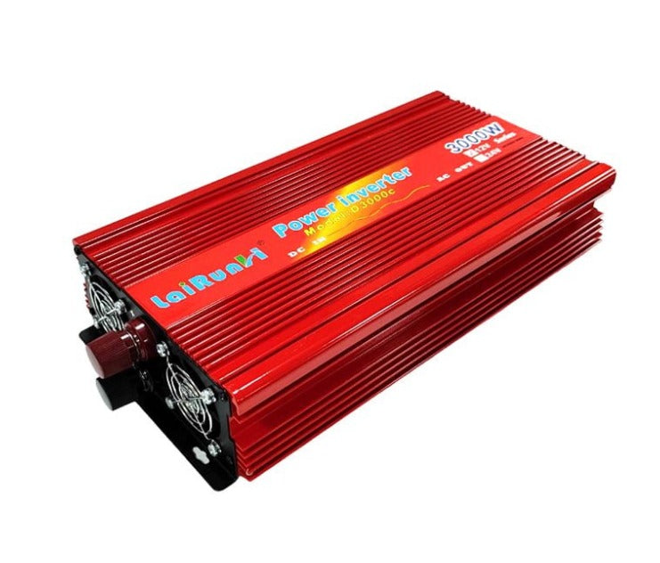 LaiRunH Inverter 3000W 12V – Power Inverter