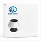 Solar Table Lamp - 4 Brightness Levels