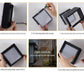 LED Wall Light - Square 12W