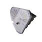 Solar Motion Sensor Waterproof Wall Light