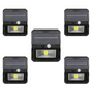 5 pack Outdoor Solar Lamp CL-108