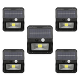 5 pack Outdoor Solar Lamp CL-108