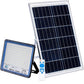 IP66 LED Solar Flood Light with Remote 300W - 4 Pack