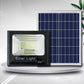 Solar Flood Light SA Made