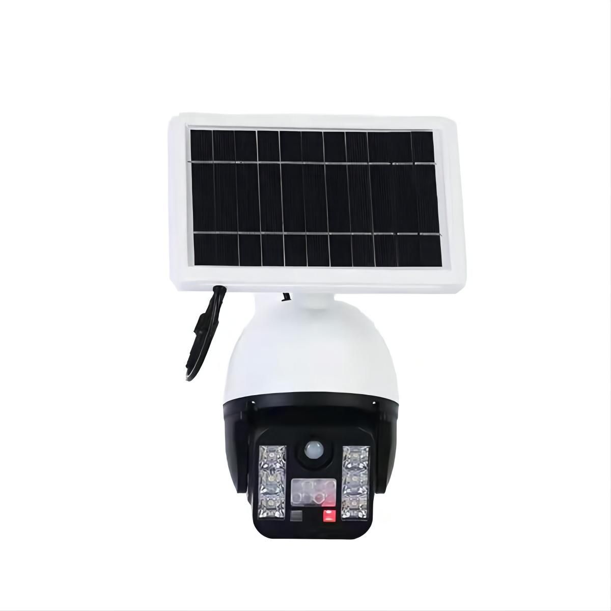 Solar Simulation Camera Small Wall Lamp-60w