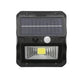 Outdoor Solar Lamp CL-108