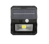 Outdoor Solar Lamp CL-108
