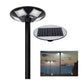 UFO Garden Solar Light