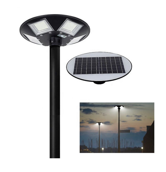 UFO Garden Solar Light