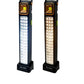 Solar Rechargeable LED Loadshedding Light - (Emergency Light) sets of 2
