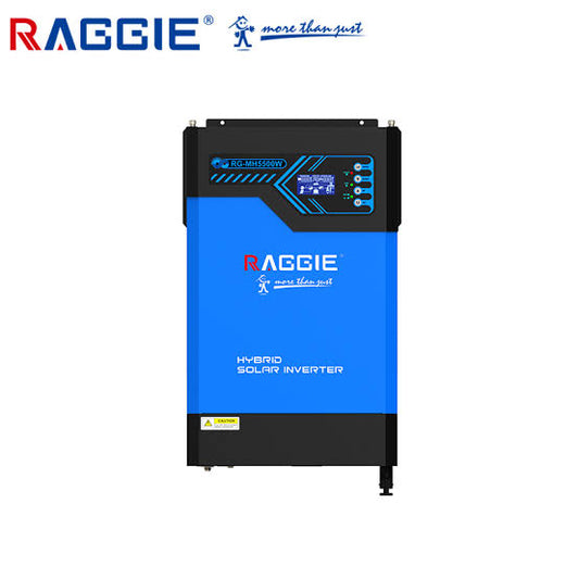 RG-MH5500W Solar inverter all-in-one