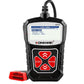 KW310 Multifunction OBD II And EOBD Auto Diagnostic Scanner Tool