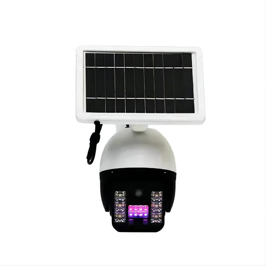 Solar Simulation Camera Small Wall Lamp-60w