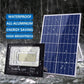200W Solar Flood Light Box sets - Pack of 2