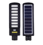 Outdoor 400w Integrated All In One Solar Led Street Light