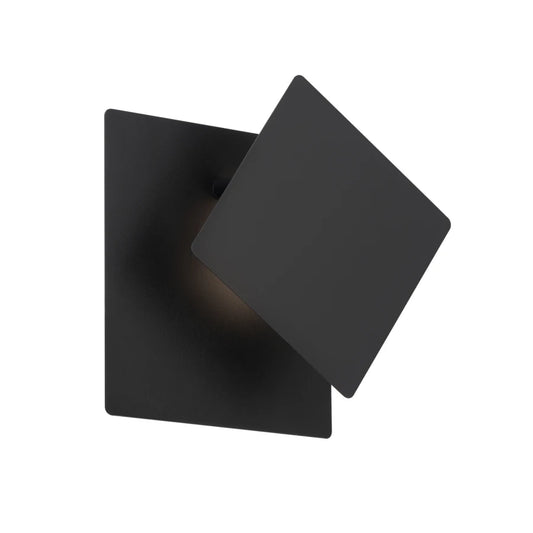 360 Adjustable LED Wall Light - 7W Modern Indoor Light