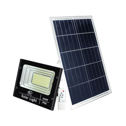 Ecomlight Solar Flood Spot Light - Northern Series