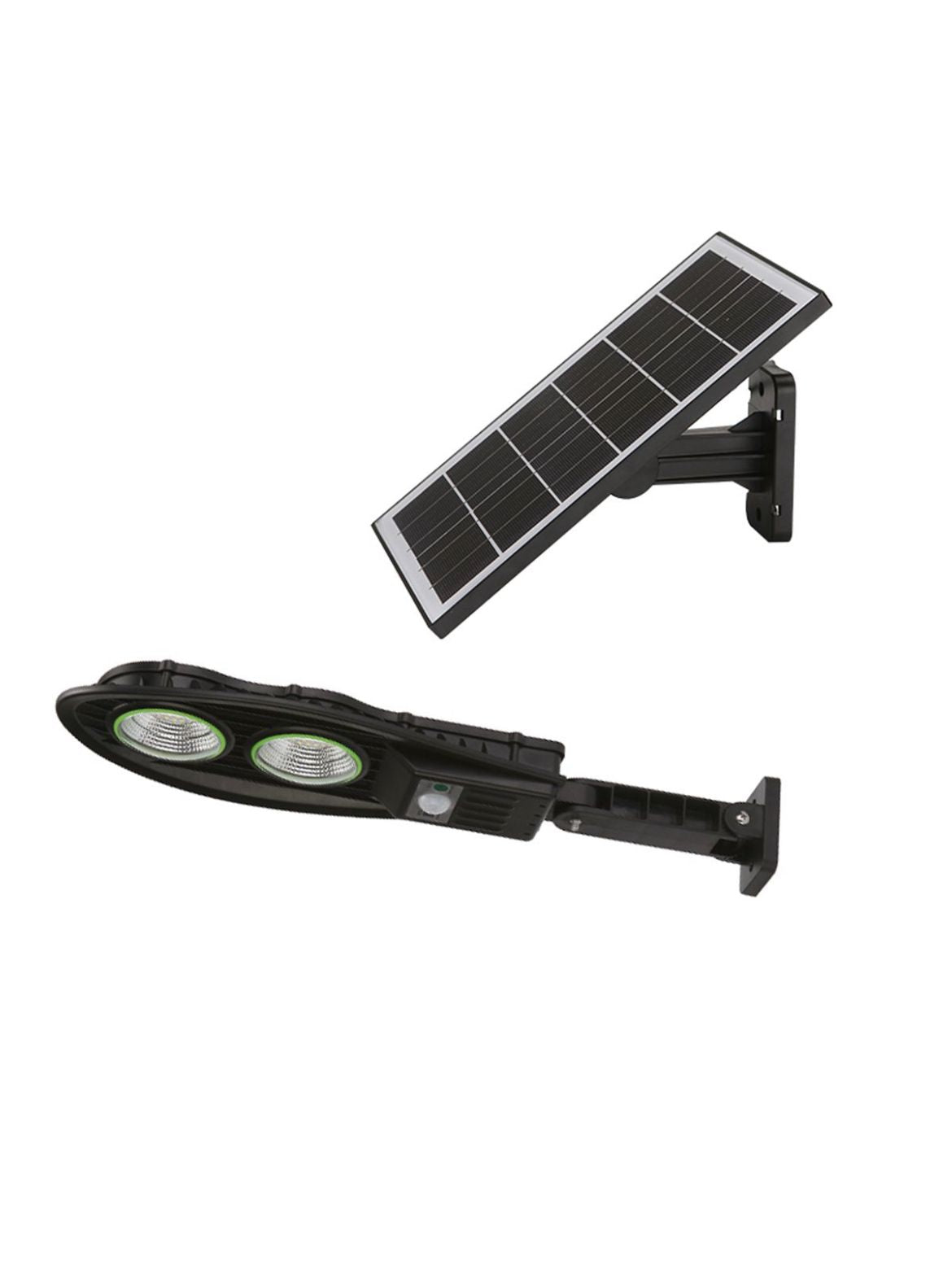 Solar Street Light