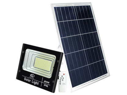 Ecomlight Solar Flood Spot Light - Northern Series