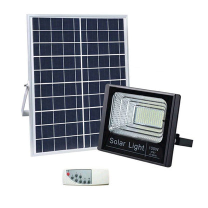 Ecomlight Solar Flood Spot Light - Northern Series