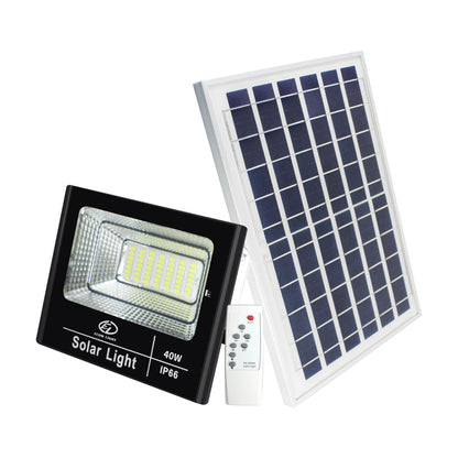 Ecomlight Solar Flood Spot Light - Northern Series